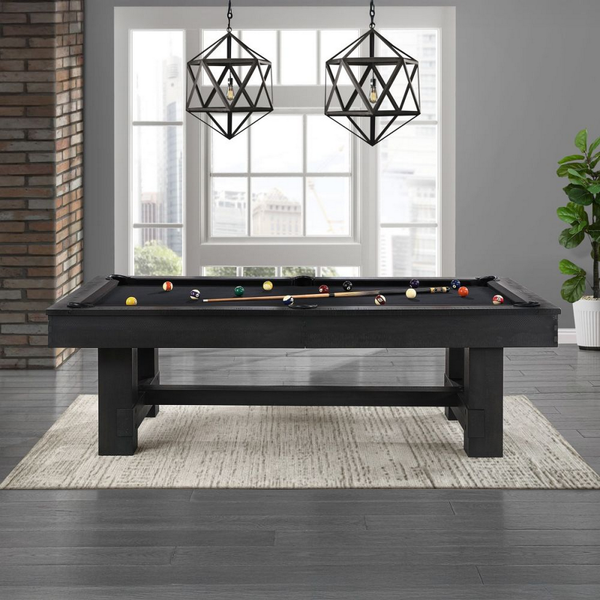 Imperial The Reno 8ft Pool Table-Billiard Tables-Imperial-Game Room Shop