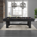 Imperial The Reno 8ft Pool Table-Billiard Tables-Imperial-Game Room Shop