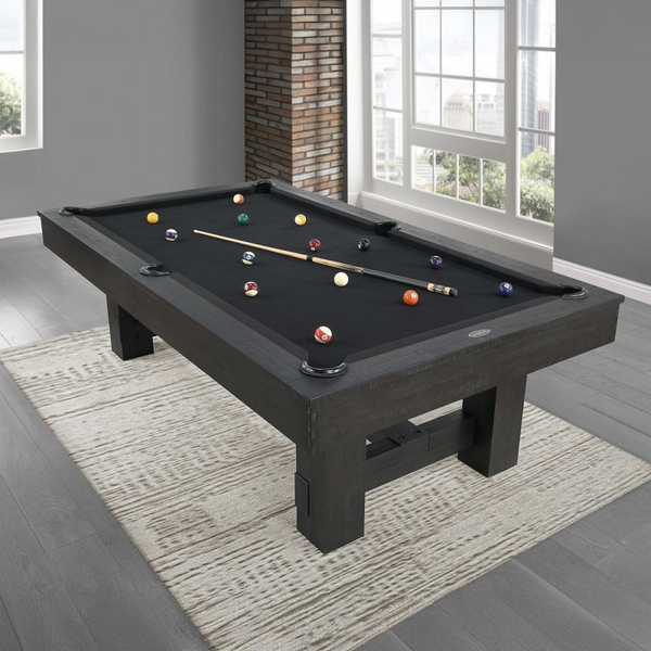 Imperial The Reno 8ft Pool Table-Billiard Tables-Imperial-Game Room Shop
