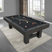 Imperial The Reno 8ft Pool Table-Billiard Tables-Imperial-Game Room Shop