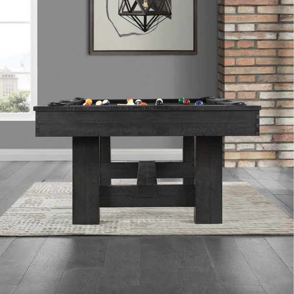 Imperial The Reno 8ft Pool Table-Billiard Tables-Imperial-Game Room Shop