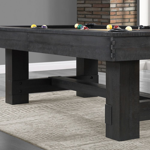 Imperial The Reno 8ft Pool Table-Billiard Tables-Imperial-Game Room Shop