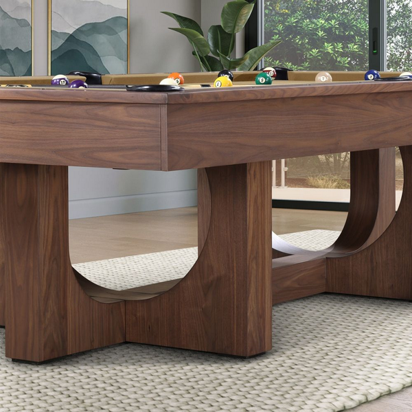 Imperial The Rowan 8ft Pool Table-Billiard Tables-Imperial-Game Room Shop