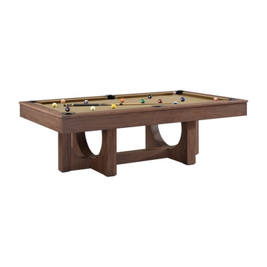 Imperial The Rowan 8ft Pool Table-Billiard Tables-Imperial-Game Room Shop
