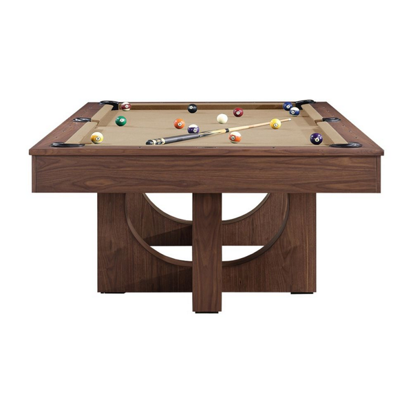Imperial The Rowan 8ft Pool Table-Billiard Tables-Imperial-Game Room Shop