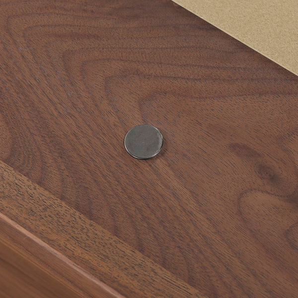 Imperial The Rowan 8ft Pool Table-Billiard Tables-Imperial-Game Room Shop