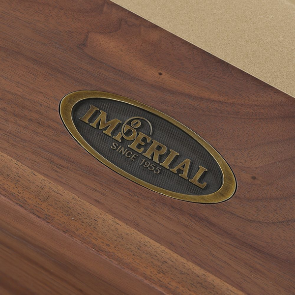 Imperial The Rowan 8ft Pool Table-Billiard Tables-Imperial-Game Room Shop