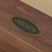 Imperial The Rowan 8ft Pool Table-Billiard Tables-Imperial-Game Room Shop