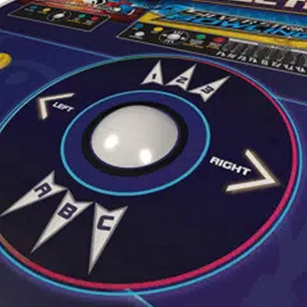 Incredible Technologies Arcade Collection Showpiece Conversion Kit