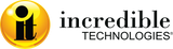 Incredible Technologies