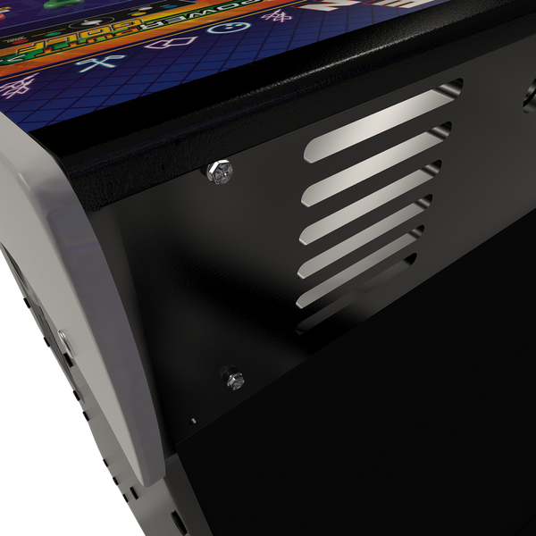 Incredible Technologies Arcade Collection Showpiece Conversion Kit-Arcade Games-Incredible Technologies-Game Room Shop