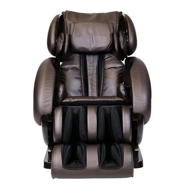 Infinity IT-8500™ X3 3D/4D Massage Chair-Massage Chairs-Infinity Massage Chairs-Black-No Thank You-Game Room Shop