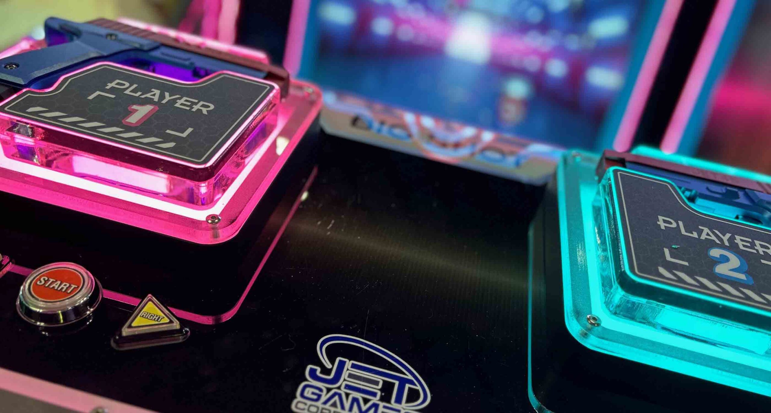 JET Games Big Shot Arcade Game-Arcade Games-JET Games-Game Room Shop