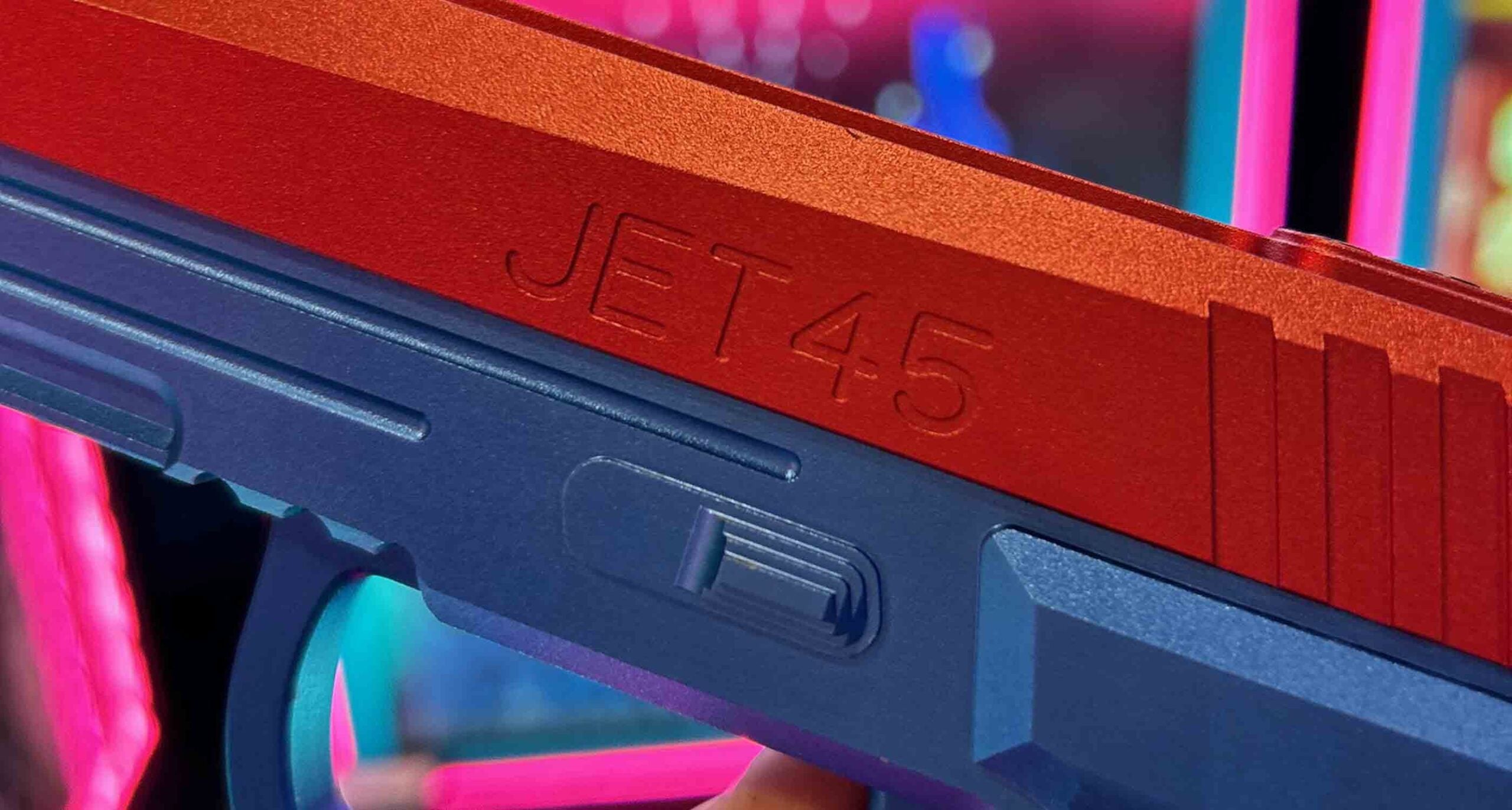 JET Games Big Shot Arcade Game-Arcade Games-JET Games-Game Room Shop