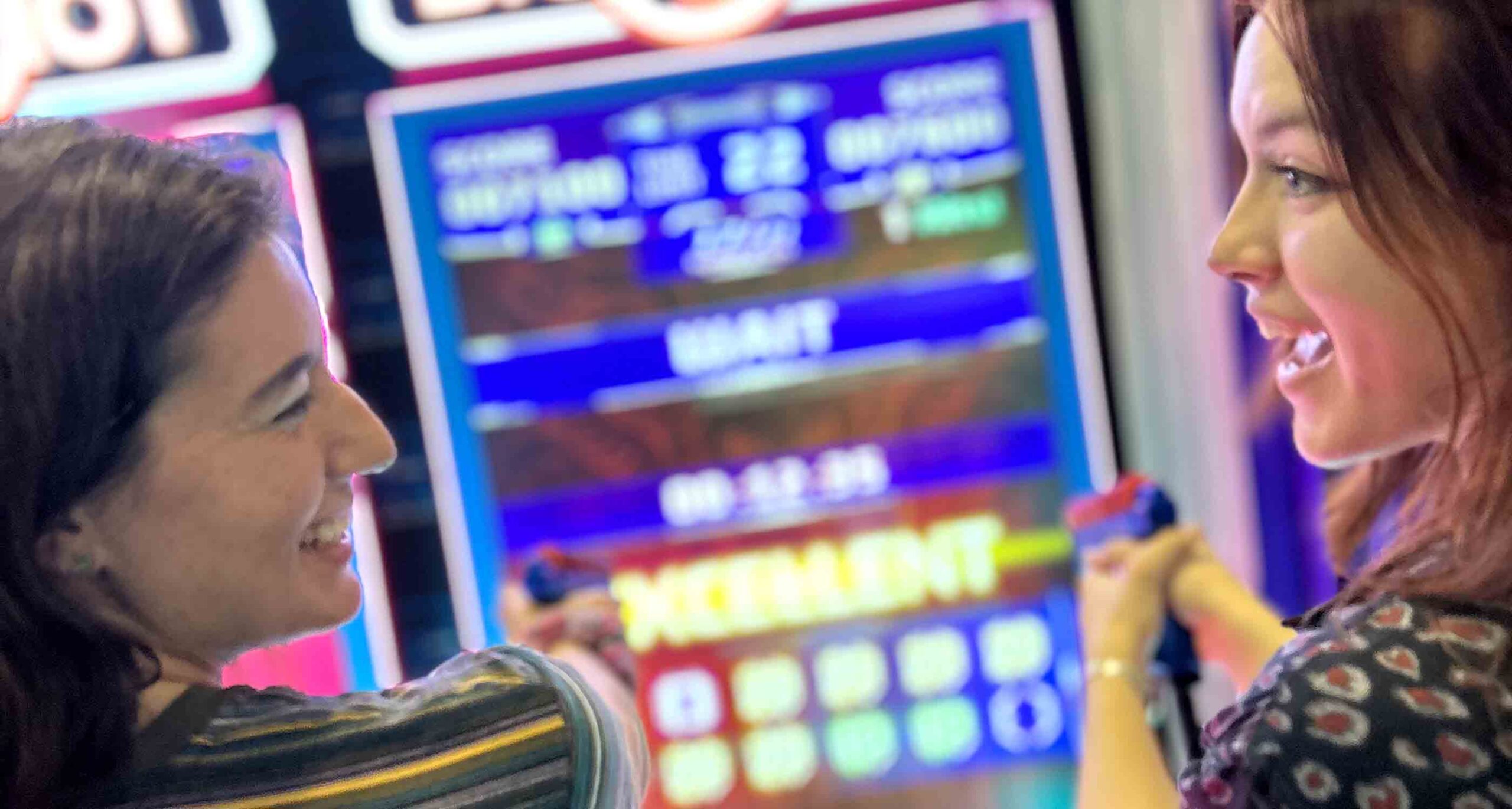 JET Games Big Shot Arcade Game-Arcade Games-JET Games-Game Room Shop