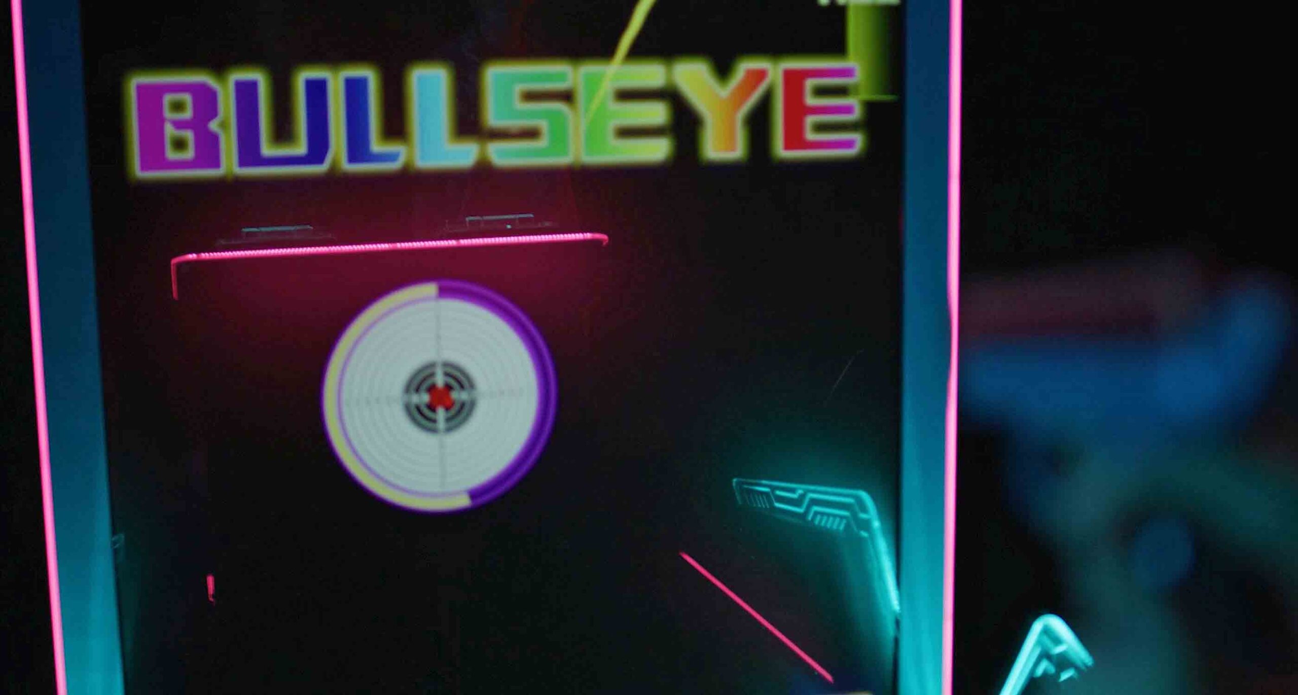 JET Games Big Shot Arcade Game-Arcade Games-JET Games-Game Room Shop