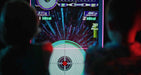JET Games Big Shot Arcade Game-Arcade Games-JET Games-Game Room Shop