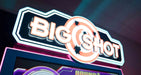 JET Games Big Shot Arcade Game-Arcade Games-JET Games-Game Room Shop