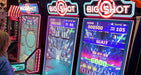 JET Games Big Shot Arcade Game-Arcade Games-JET Games-Game Room Shop