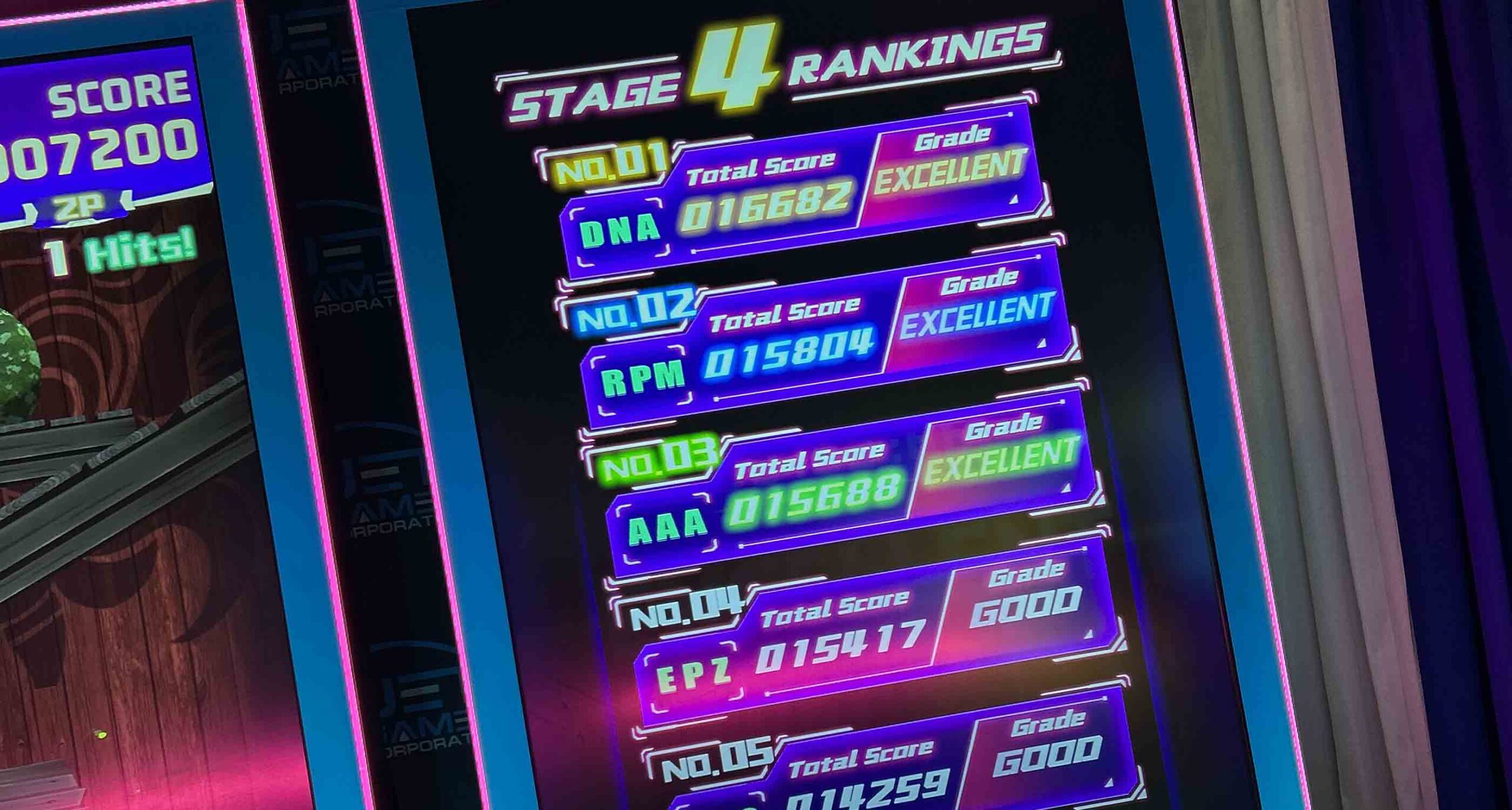 JET Games Big Shot Arcade Game-Arcade Games-JET Games-Game Room Shop