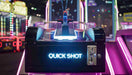 JET Games Quick Shot Arcade Game-Arcade Games-JET Games-Game Room Shop