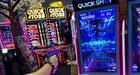 JET Games Quick Shot Arcade Game-Arcade Games-JET Games-Game Room Shop