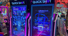 JET Games Quick Shot Arcade Game-Arcade Games-JET Games-Game Room Shop