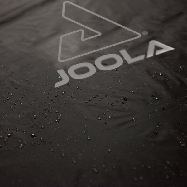 JOOLA BERKSHIRE Indoor/Outdoor Table Tennis Table-Table Tennis Table-JOOLA-Oak Finish-Game Room Shop