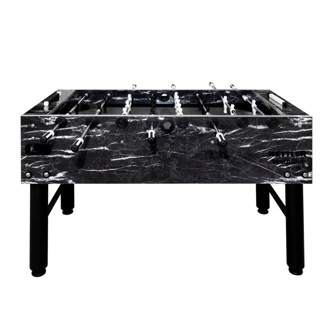 Kettler Marquina Outdoor Foosball Table-Foosball Table-Kettler-Game Room Shop