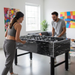 Kettler Marquina Outdoor Foosball Table-Foosball Table-Kettler-Game Room Shop