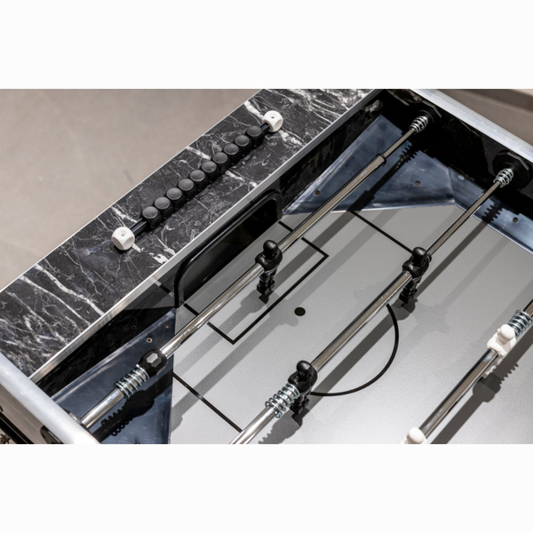 Kettler Marquina Outdoor Foosball Table-Foosball Table-Kettler-Game Room Shop