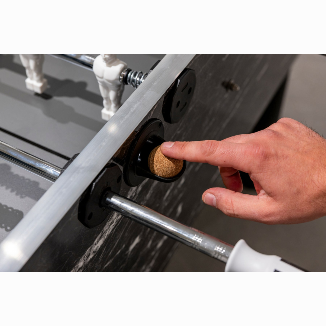 Kettler Marquina Outdoor Foosball Table-Foosball Table-Kettler-Game Room Shop