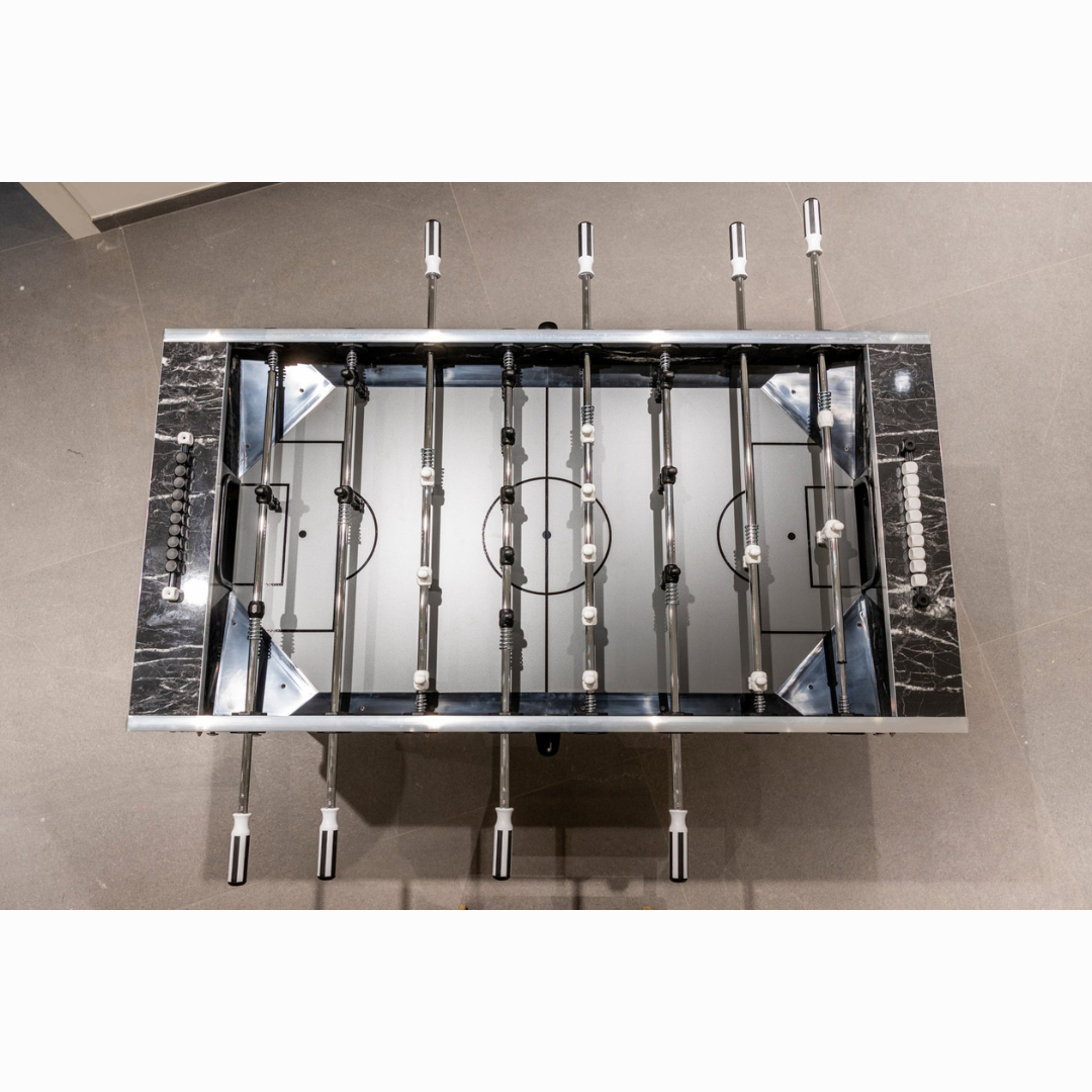 Kettler Marquina Outdoor Foosball Table-Foosball Table-Kettler-Game Room Shop