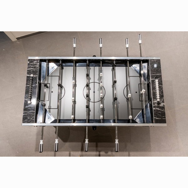 Kettler Marquina Outdoor Foosball Table-Foosball Table-Kettler-Game Room Shop