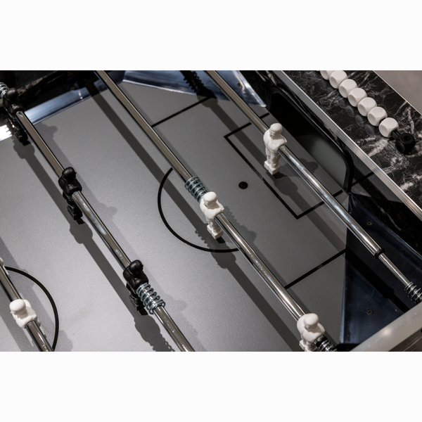 Kettler Marquina Outdoor Foosball Table-Foosball Table-Kettler-Game Room Shop