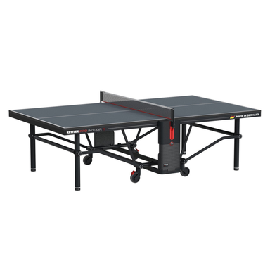 Kettler Pro Indoor 15 Table Tennis Table-Table Tennis Table-Kettler-Game Room Shop