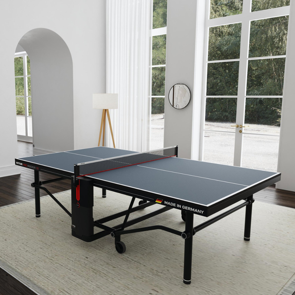 Kettler Pro Indoor 15 Table Tennis Table-Table Tennis Table-Kettler-Game Room Shop