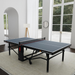 Kettler Pro Indoor 15 Table Tennis Table-Table Tennis Table-Kettler-Game Room Shop
