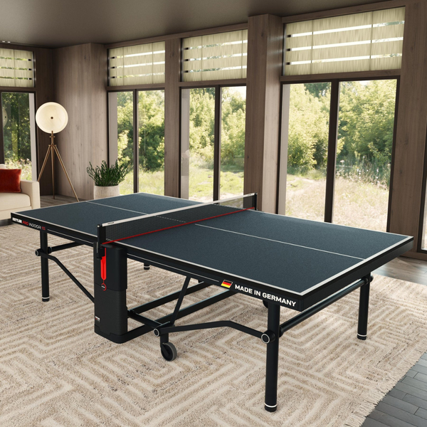 Kettler Pro Indoor 15 Table Tennis Table-Table Tennis Table-Kettler-Game Room Shop