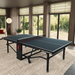Kettler Pro Indoor 15 Table Tennis Table-Table Tennis Table-Kettler-Game Room Shop