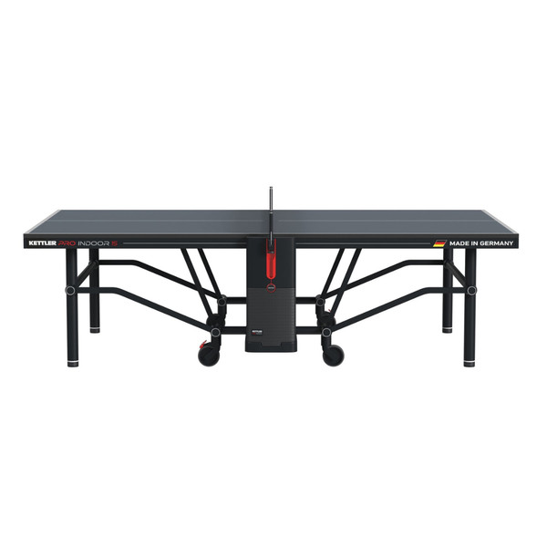 Kettler Pro Indoor 15 Table Tennis Table-Table Tennis Table-Kettler-Game Room Shop