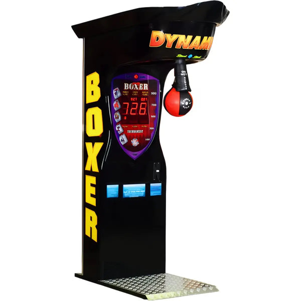 Kalkomat Boxer Dynamic Arcade Game-Arcade Games-Kalkomat-Game Room Shop