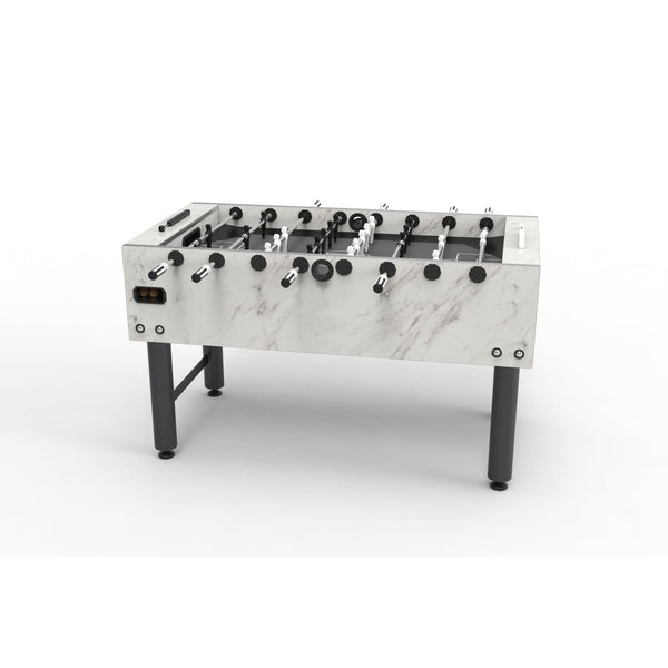 kettler classic outdoor Kettler Carrara Outdoor Foosball Table