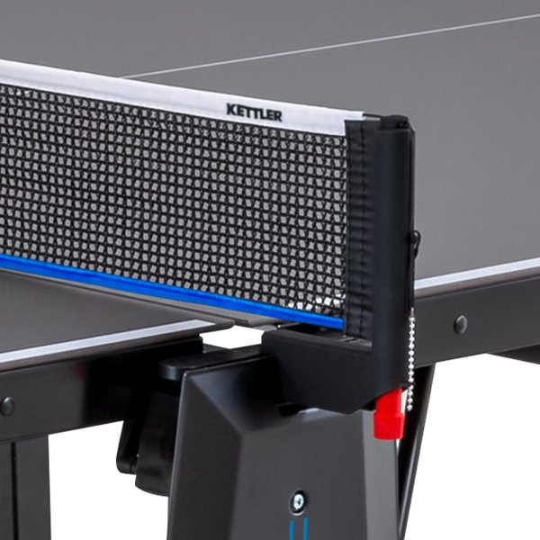 Kettler Sedona Outdoor Table Tennis Table-Table Tennis Table-Kettler-Game Room Shop
