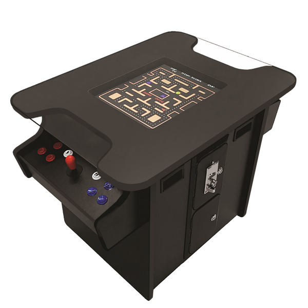Koda GMARC Arcade Cocktail Table
