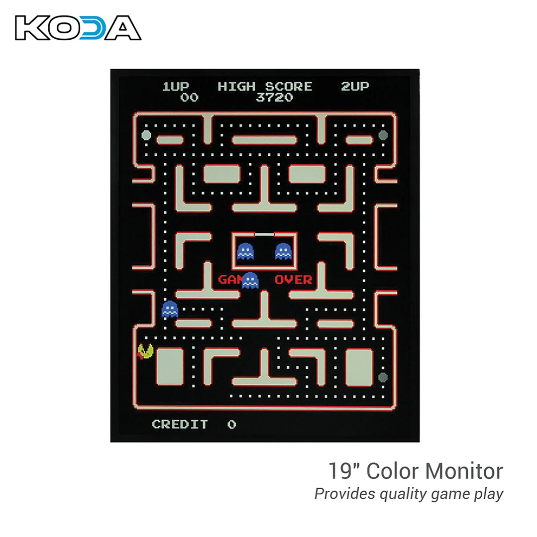 Arcade Game Cabinets — Game Room Shop