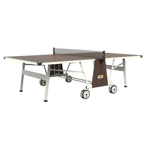 Image of STAG Kona Outdoor Table Tennis Table 4-Player Bundle-Table Tennis Table-Kettler-Game Room Shop