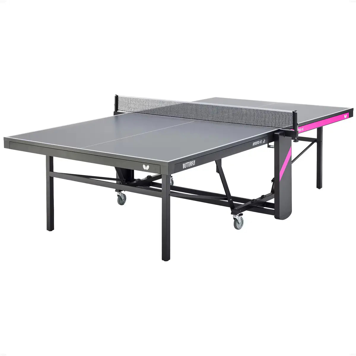 Butterfly Kyoto HS 25 Table Tennis Table-Table Tennis Table-Butterfly-Game Room Shop