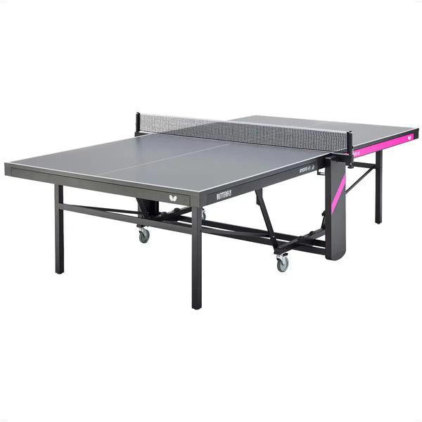 Butterfly Kyoto HS 25 Table Tennis Table — Game Room Shop