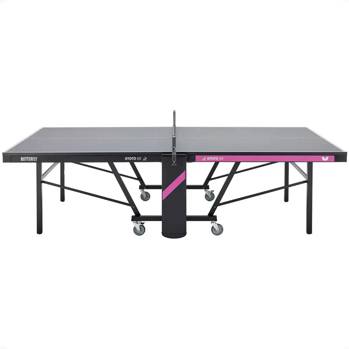 Butterfly Kyoto HS 25 Table Tennis Table-Table Tennis Table-Butterfly-Game Room Shop